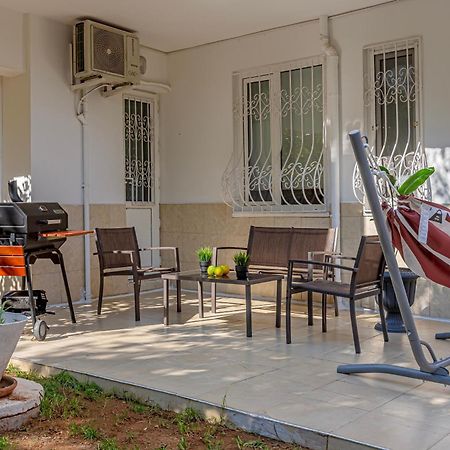 Melissas Suites Lara Antalya Exterior photo