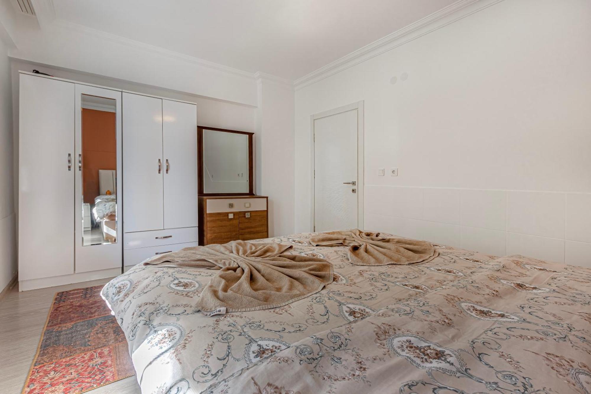 Melissas Suites Lara Antalya Exterior photo
