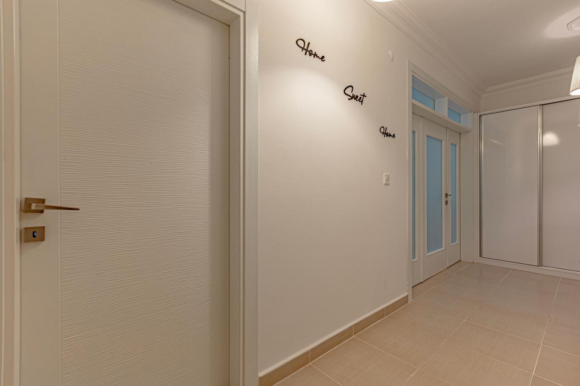 Melissas Suites Lara Antalya Exterior photo